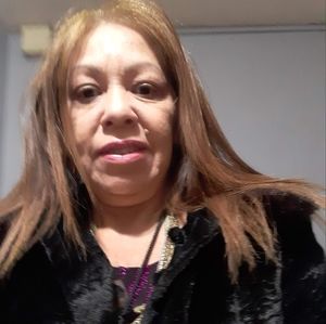 Meet your Posher, Doris